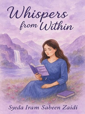 cover image of Whispers from Within